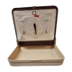 Soehnel wall scale from 1970