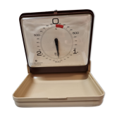 Soehnel wall scale from 1970