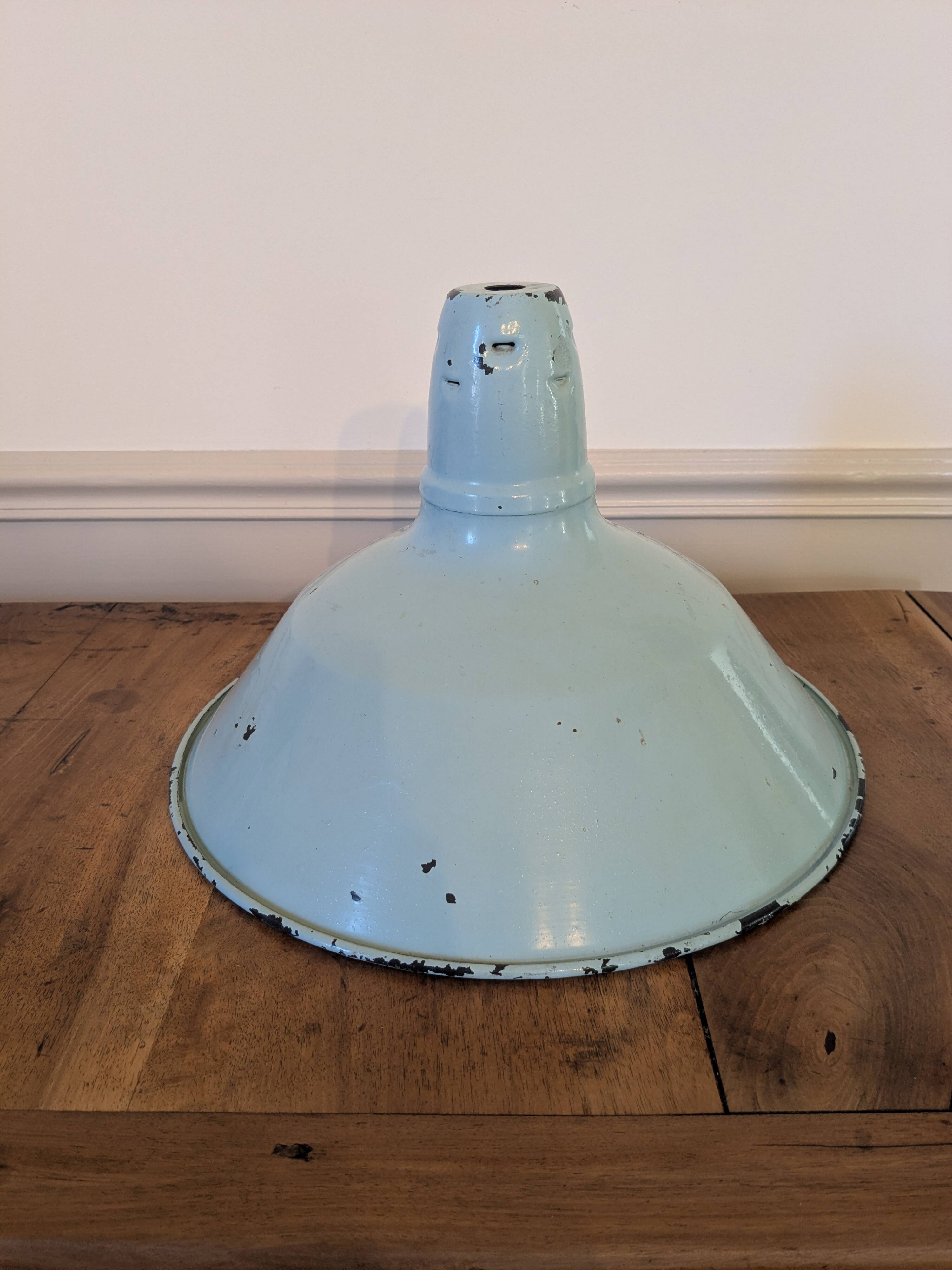 Industrial suspension