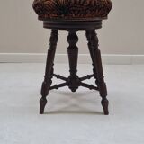 Piano stool 1950
