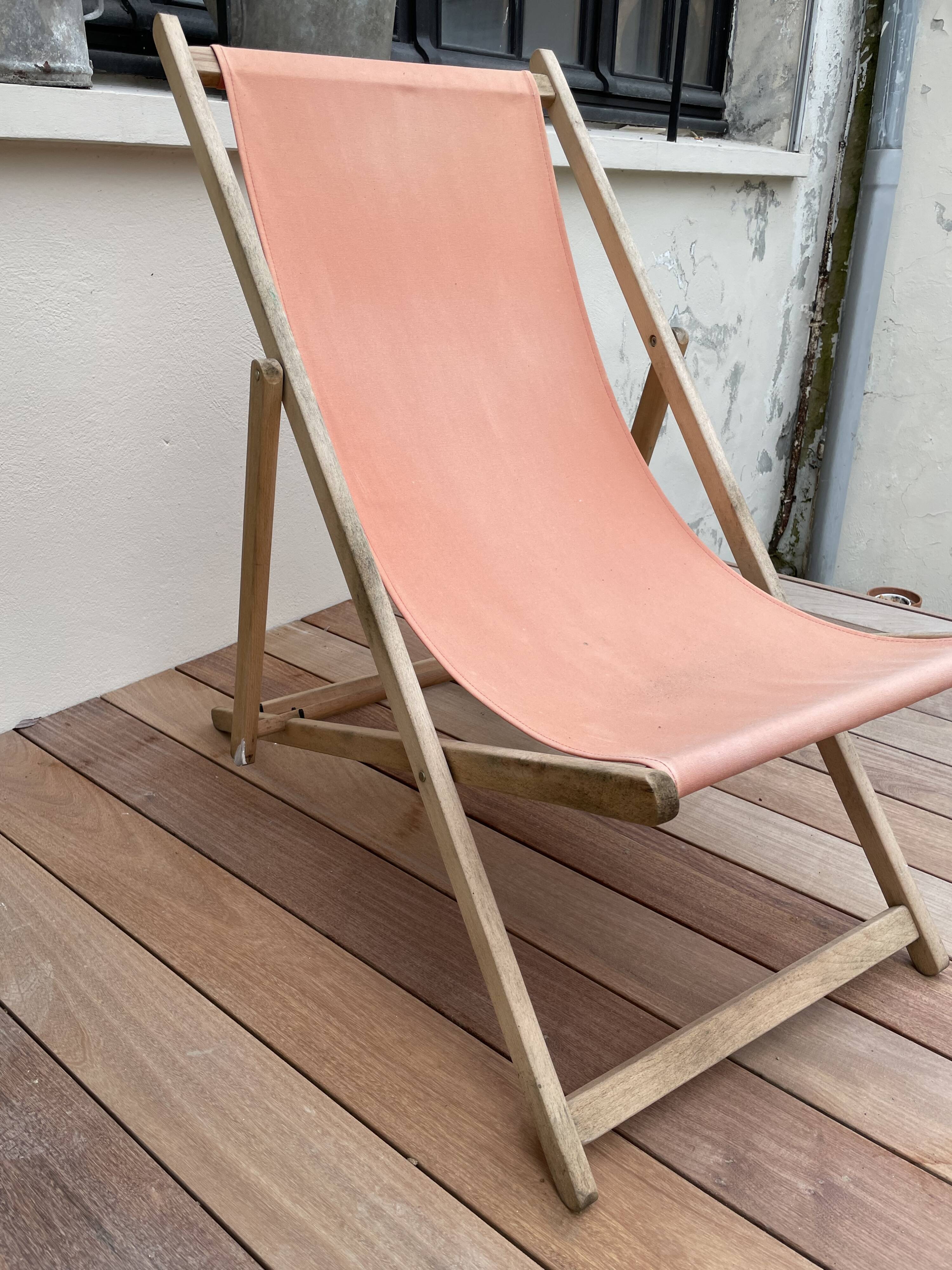 Chilean & Grenadine transat