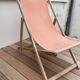 Chilienne & transat grenadine