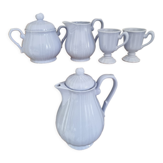 Tea set Salins