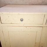 Old Parisian furniture