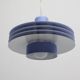 Deens design hanglamp Horn Belysning model 763