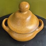 Longchamp stoneware tureen