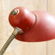 Bedside lamp – vintage 50s