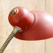 Lampe de chevet vintage années 50