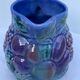 Salins purple pitcher