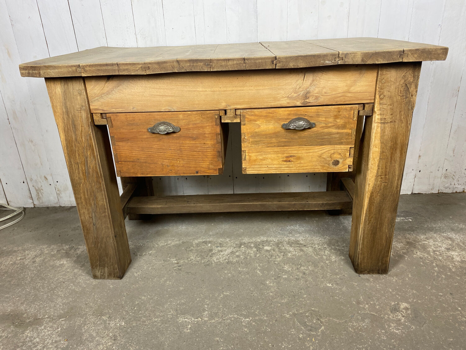 Workbench Kitchen island