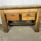 Workbench Kitchen island