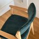 Vintage Danish armchair "Model 50" – Erik Buch for O.D. Møbler, 1960s (2 available)