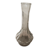 Soliflore en verre