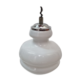 White opaline suspension from 1970