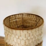Sandstone lamp