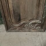 Two doors