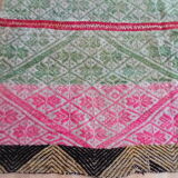 Handmade Alpaca Peruvian carpet 180x160cm