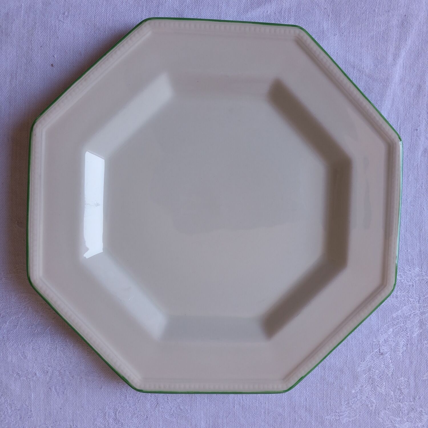 Johnson brothers plates