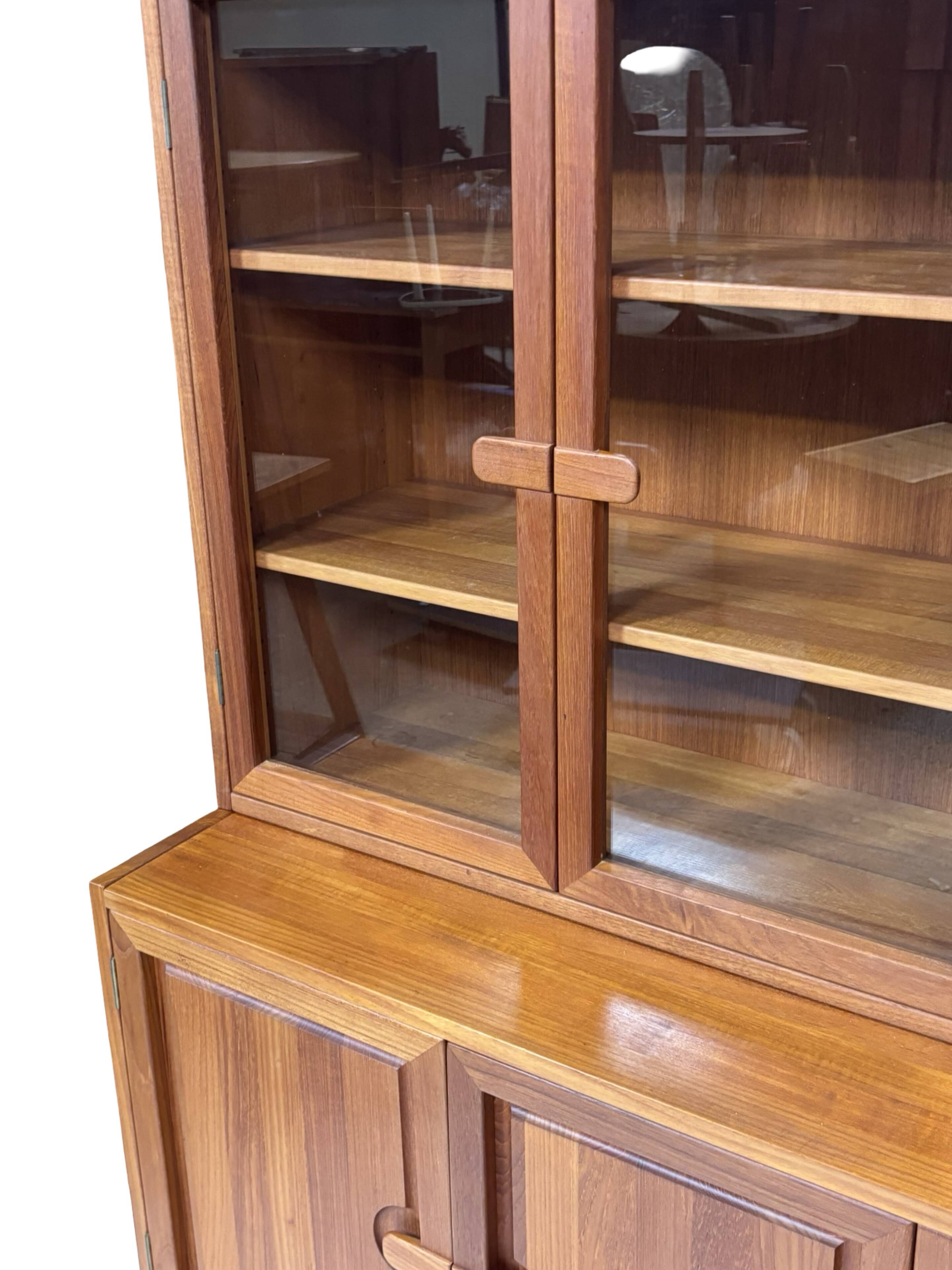 Vintage Danish Design Sideboard Skovby Møbelfabrik 60's