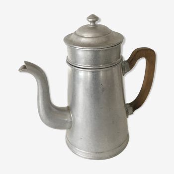 Cafetière ancienne