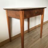 Old desk