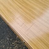 Vintage office 3K Mobel 1960 Scandinavian