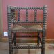 Fireside chair