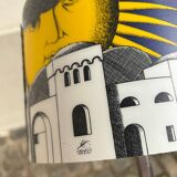 Appliques « Sole di Capri » de Fornasetti
