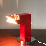 Lampe vintage années 70