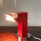 Vintage lamp design years 70