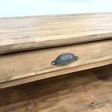 XXL draper's table from the 1950s