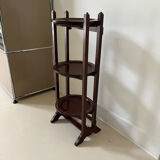 Victorian style cake stand