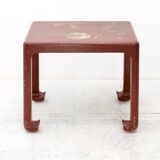 Japanese side table