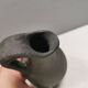 Ceramic jug from the Danish brand Dagnæs Ceramics, dating from the 1950-60s