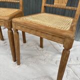 Pair of Art Deco Chairs