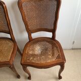 Louis XV chairs