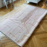 Berber carpet Sofiane Zarib 3.20 x 2.20 meters