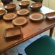 Plate service