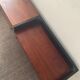 Enfilade teak TV cabinet from the 60s