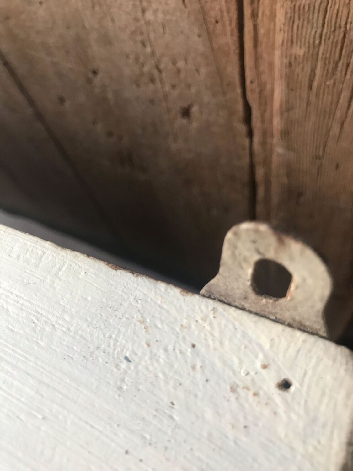 wall cabinet with drawers