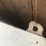 wall cabinet with drawers