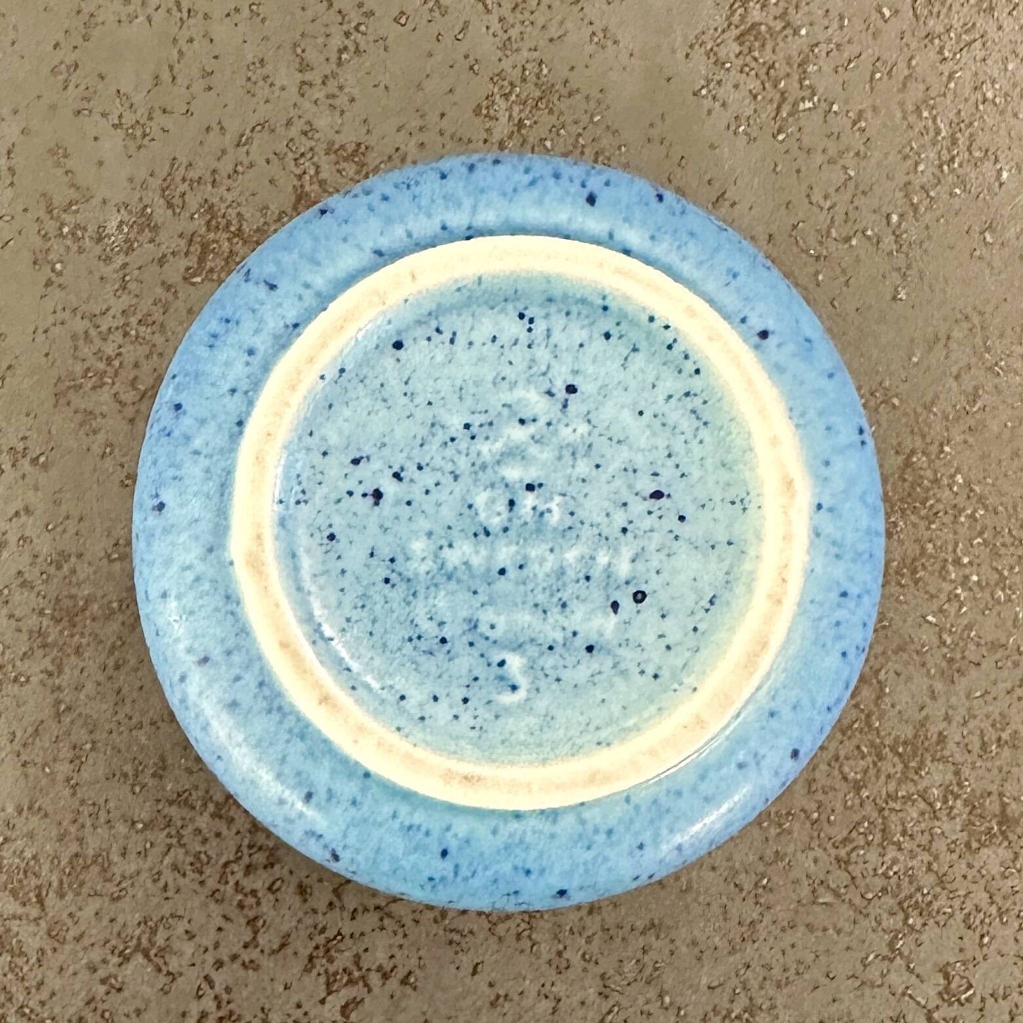 Gunnar Nylund "Granola" vase for Rörstrand – Scandinavian design, 1960s
