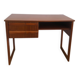 Scandinavian Teak Office