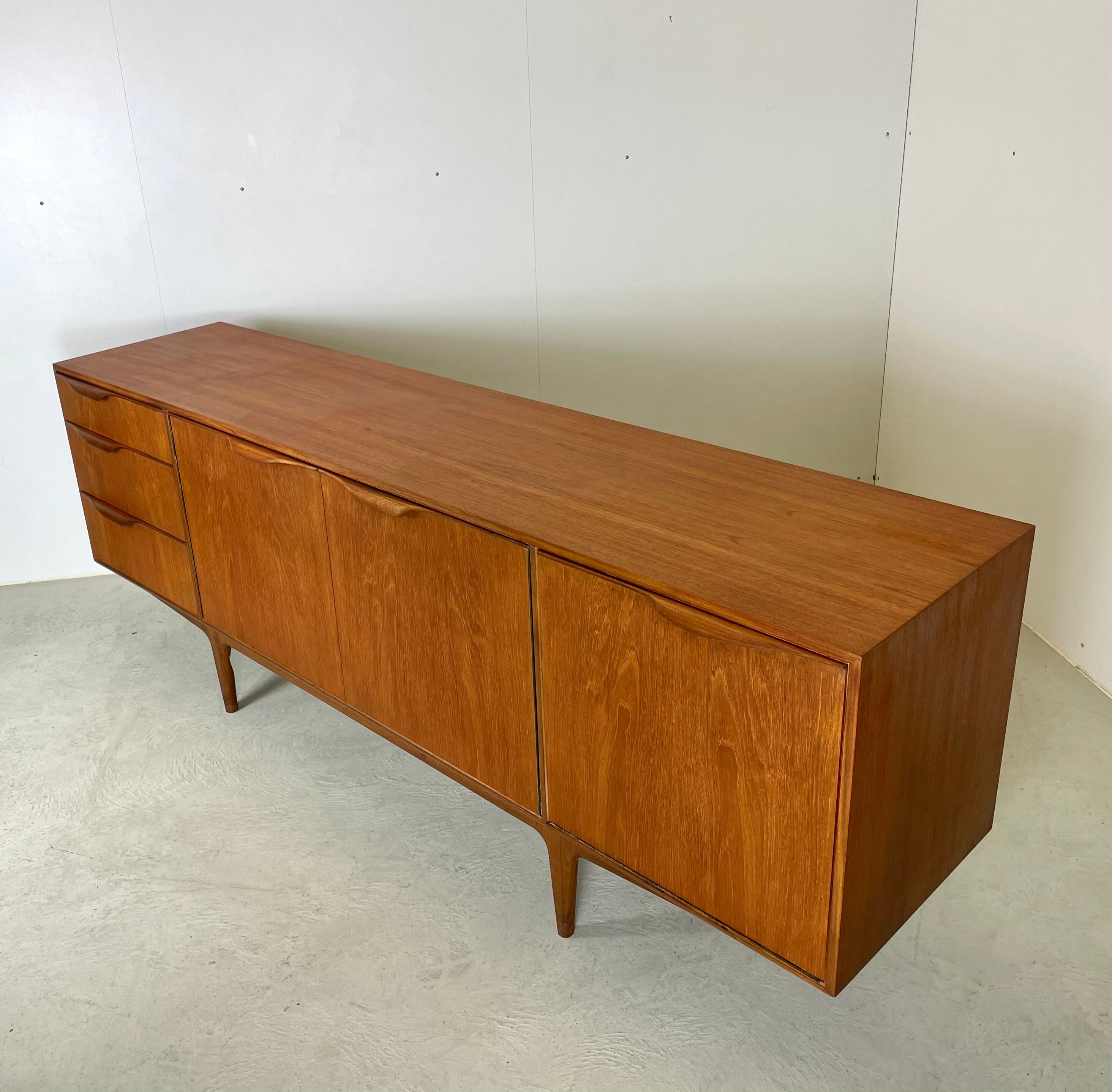 Teak sideboard by Tom Robertson