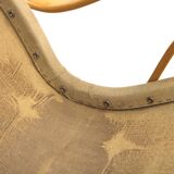 Armchair "Pernilla 69", Bruno Mathsson, Sweden, 1960