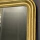 Mirror 161 x118 era Louis Philippe