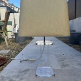 70s plexi lamp designed by David Lange