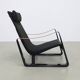2x Lounge Chair Cité by Jean Prouvé for Vitra (set price)