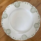 Lunevilles dinner plates