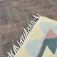 Tapis Kilim vintage